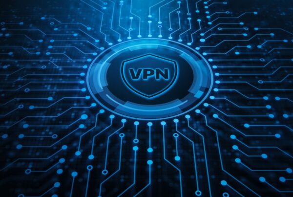VPN Security