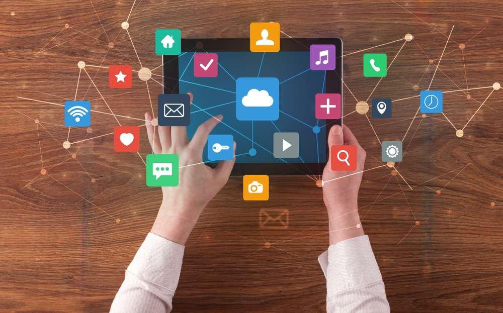 Surf Securely while Staying at Home