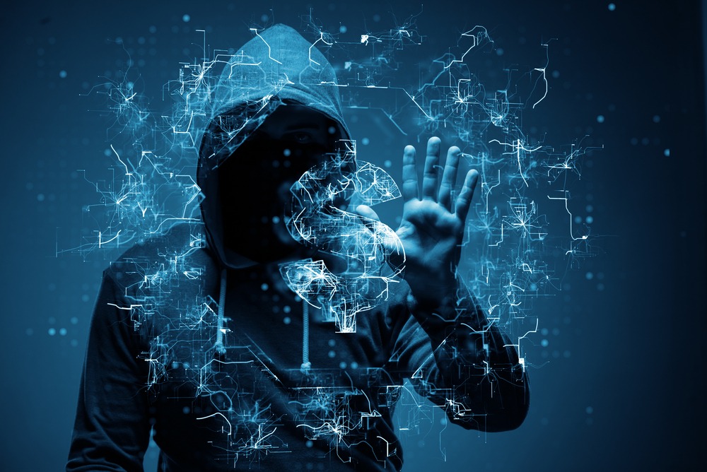 5 Reasons Hackers Steal Your Data