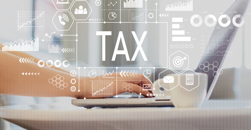Writing Off Technology Purchases for 2020