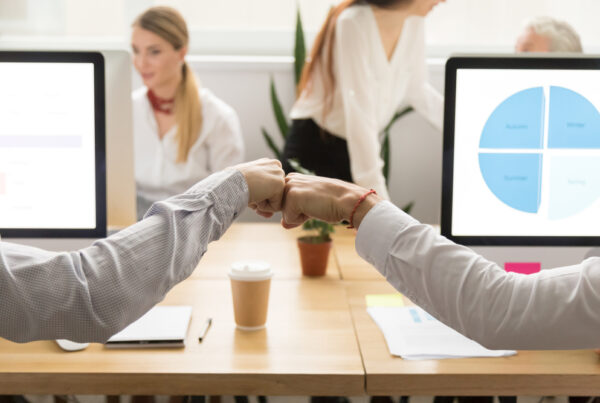 workplace culture reboot