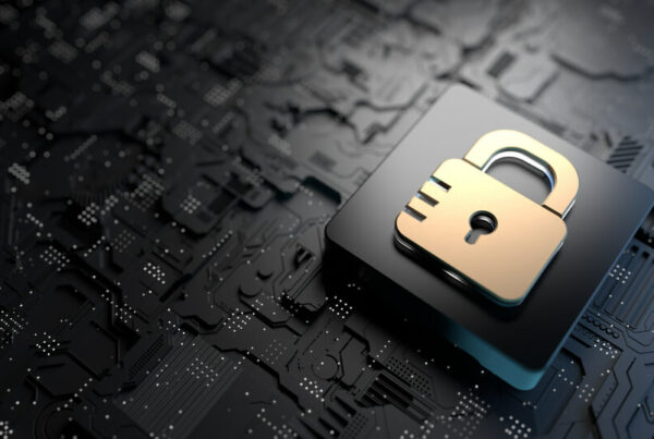 Cybersecurity and Internet Safety